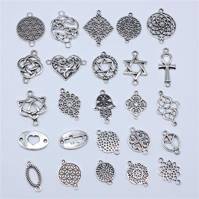 Sieraden maken – Fournituren voor sieraden