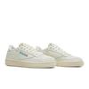 Reebok Club C 85 'Chalk Glen Green' GX3686 Women's Shoes