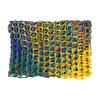 WEZHO Colorful Knotless Nylon Play Net