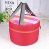 DOITOOL Gardening Workseat Wearable Chair Garden Stool Garden Seat Portable Garden Foam Stool Gardening Work Seat (Random Color)