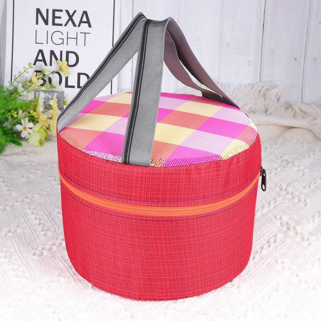 DOITOOL Gardening Workseat Wearable Chair Garden Stool Garden Seat Portable Garden Foam Stool Gardening Work Seat (Random Color)