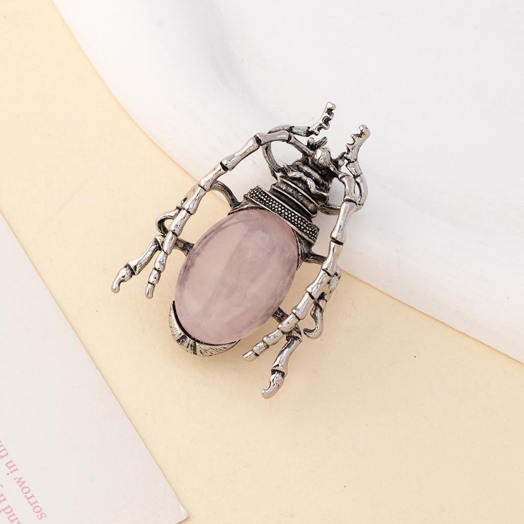 Summer Pearl Crystal Agate Cartoon Diy Pendant With Shell Material For Fashion Accessories
