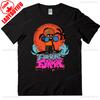 Mii Necesita una Camiseta Retro Blunt Inapropiada Camisetas Meme Dank Ropa de Meme Divertida Cuello Redondo Manga Corta Estilo Simple
