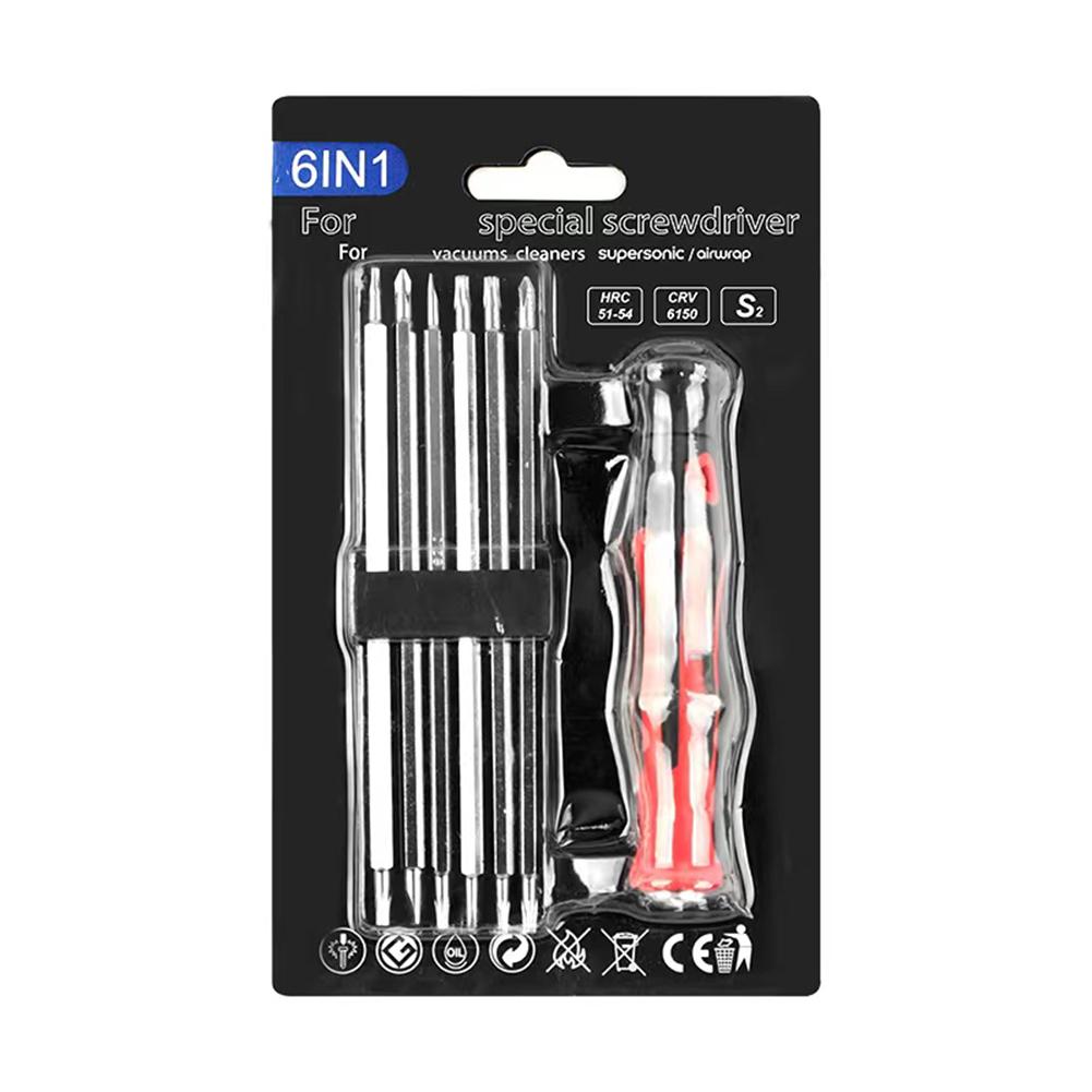 Screwdriver Set Home 1 Set Accessories DC24/DC40/DC41/DC50