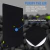 Plastic Air Cleaners Filter Air Purifier Filter Plastic Air Cleaners Filter Accessories for AP1009CH AP1008DH Models