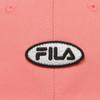 [fila Kids] Essential Ball Cap  Fk3cpe5302x Col  q0zFk3cpe5302xCol