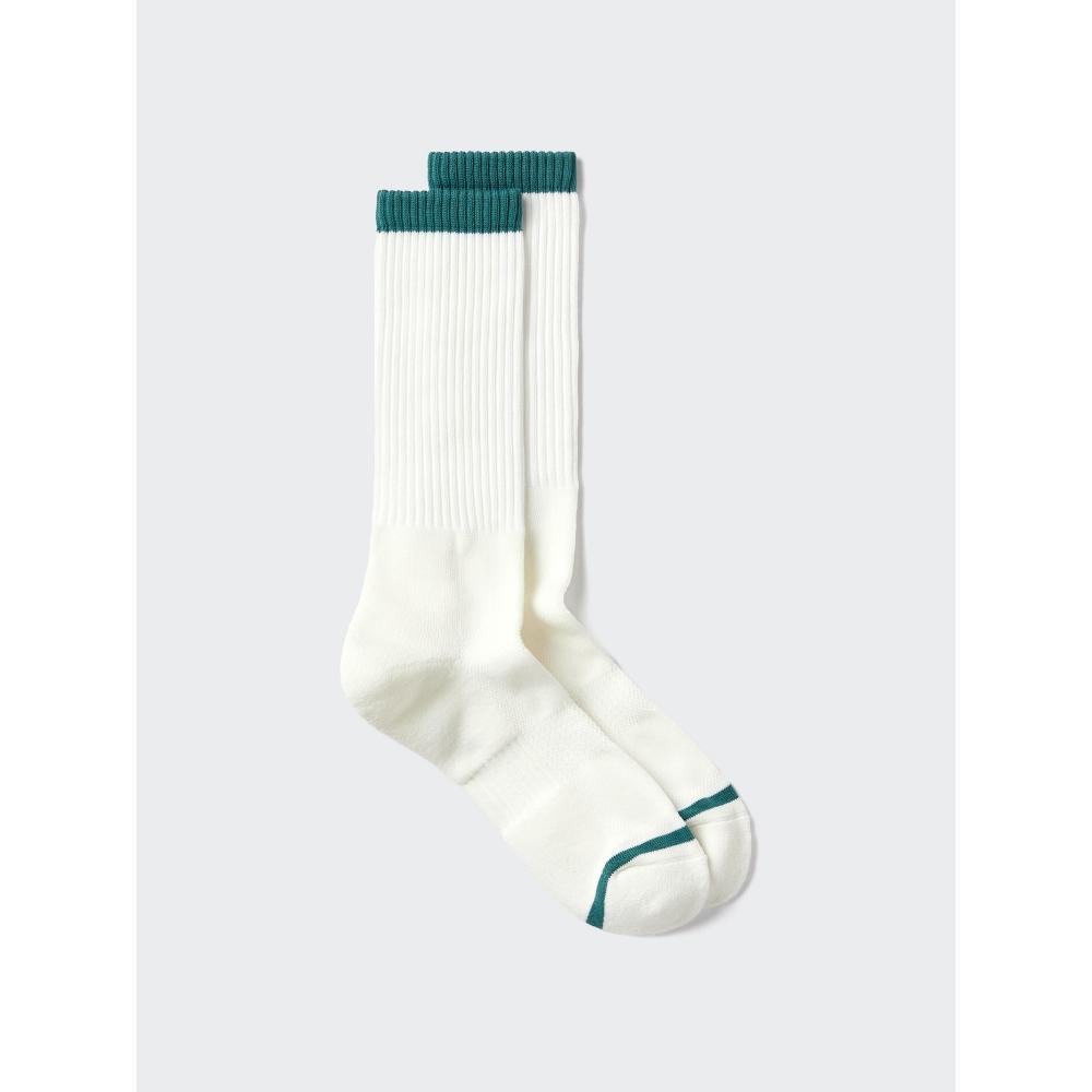 Uniqlo Sports Socks  File Line 