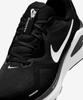 Nike Structure 26 M - Black:Cool Grey:Metallic Silver:White / Hj1102-002