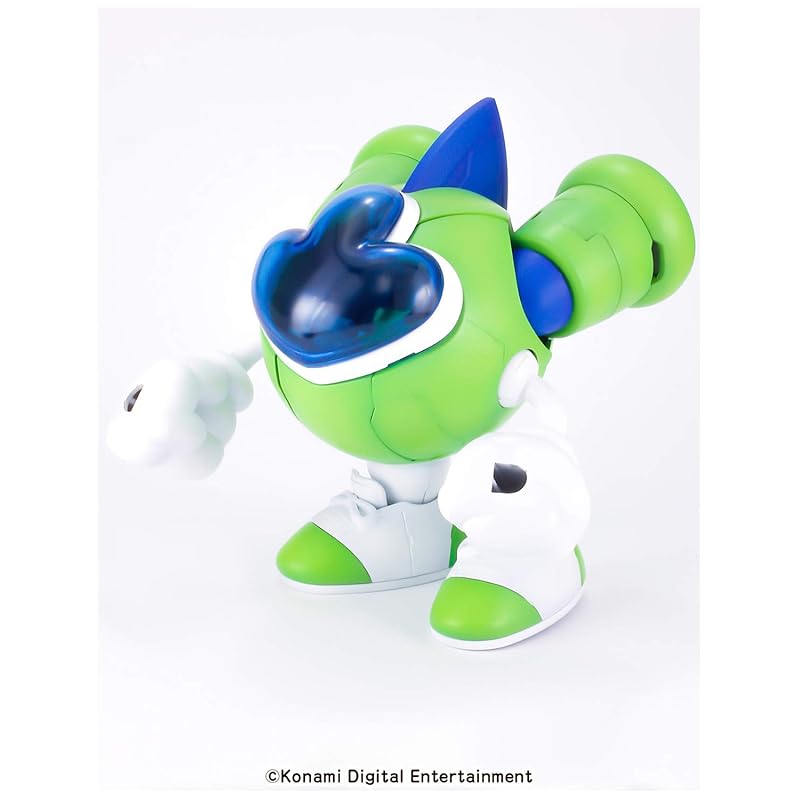 Plum pm office a Guinbee non-scale Total height approx. 100mm Color-coded plastic model