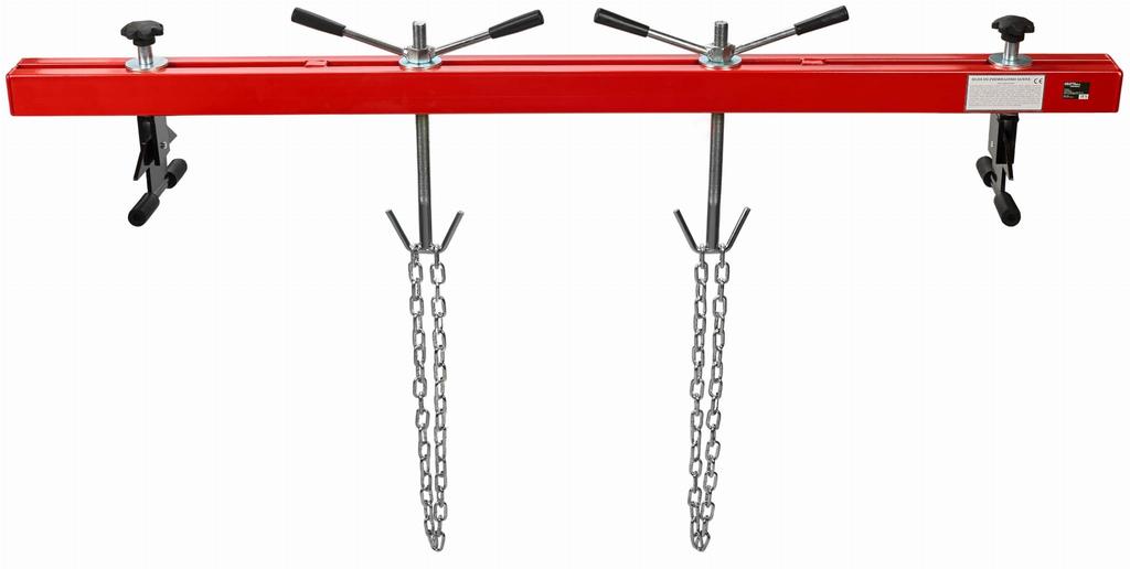 Belka do podwieszania silnika 500kg KD324