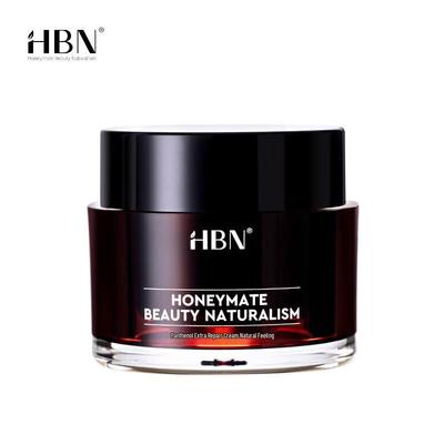 Panthenol Moisturizing Repair Face Cream