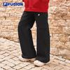 Fila Fusion Women's Loose Casual Woven Pants