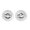 Pierce Silver Women Pearl used