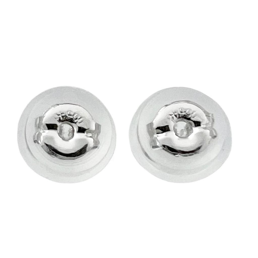 Pierce Silver Women Pearl used