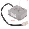 Refrigerator Fan Accessories Assembly with Omar Refrigerator Fan KBL-48ZWT05-1202A 12V 2W Fan W29-05 1202D