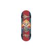 POP MART SKULLPANDA Life Is A Play Collection Fingerboard Mystery Boxes, Single Mystery Box