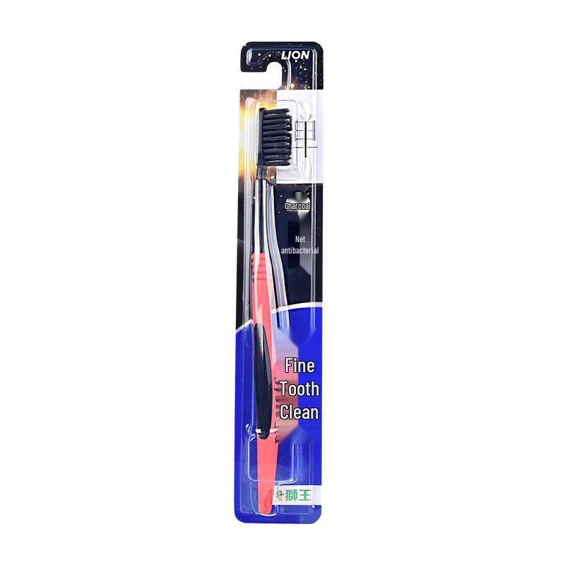 

Lion King Elastic Carbon Clean Toothbrush