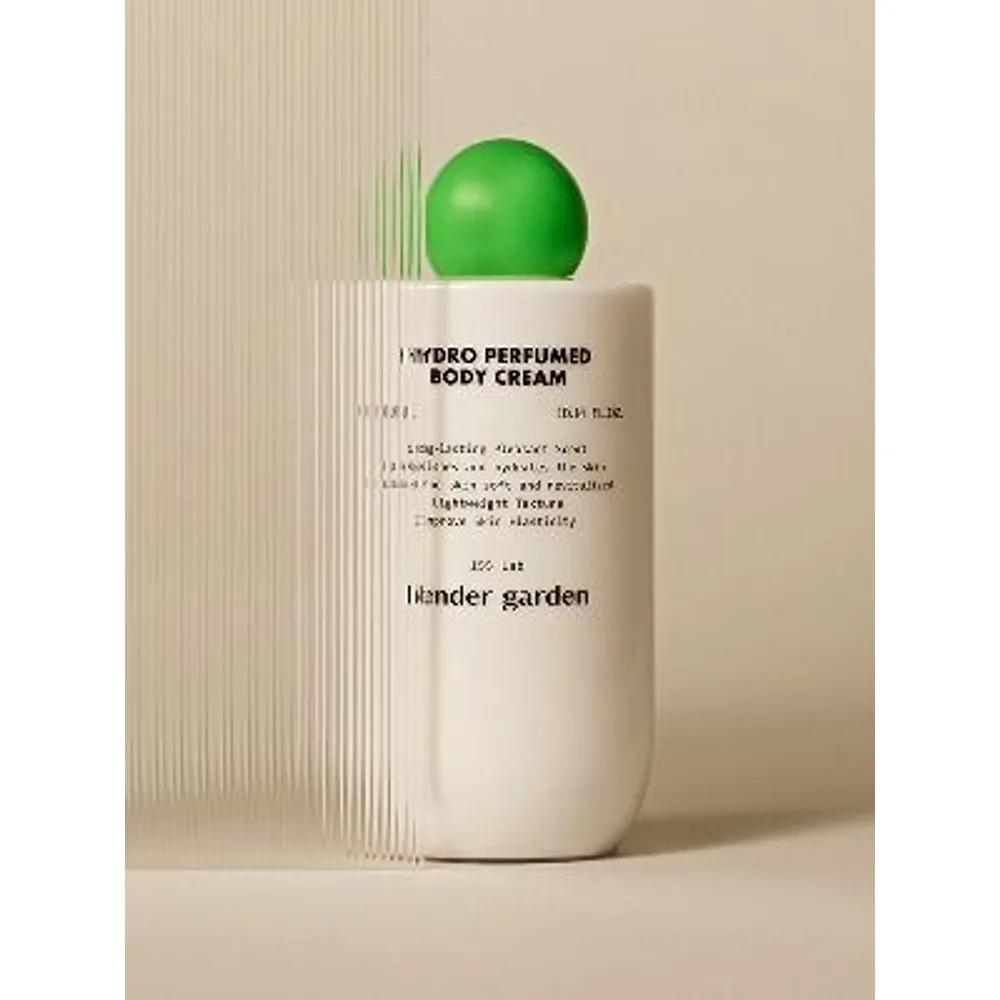 

[TENDER GARDEN] Hydro Perfumed Body Cream 300ml
