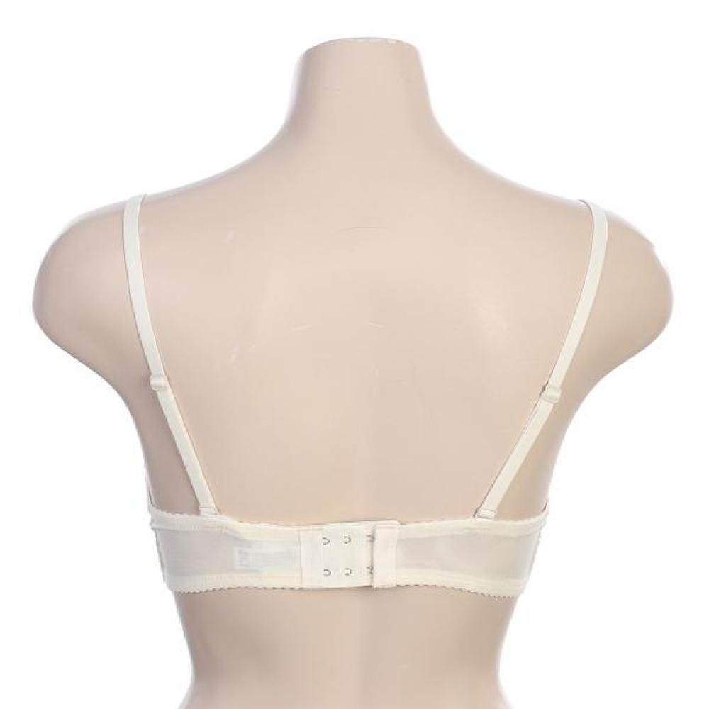 Barbara 2color Lace Mold Bra Abr4455