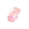 Adjustable 6400DPI CW905 Wired Gaming Mouse RGB LED Light USB Gaming Mouse  for Daily Use