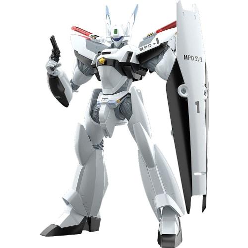 

MODEROID AV 0 Peacemaker 1/60 Scale Assembled Plastic Model Kit Resale