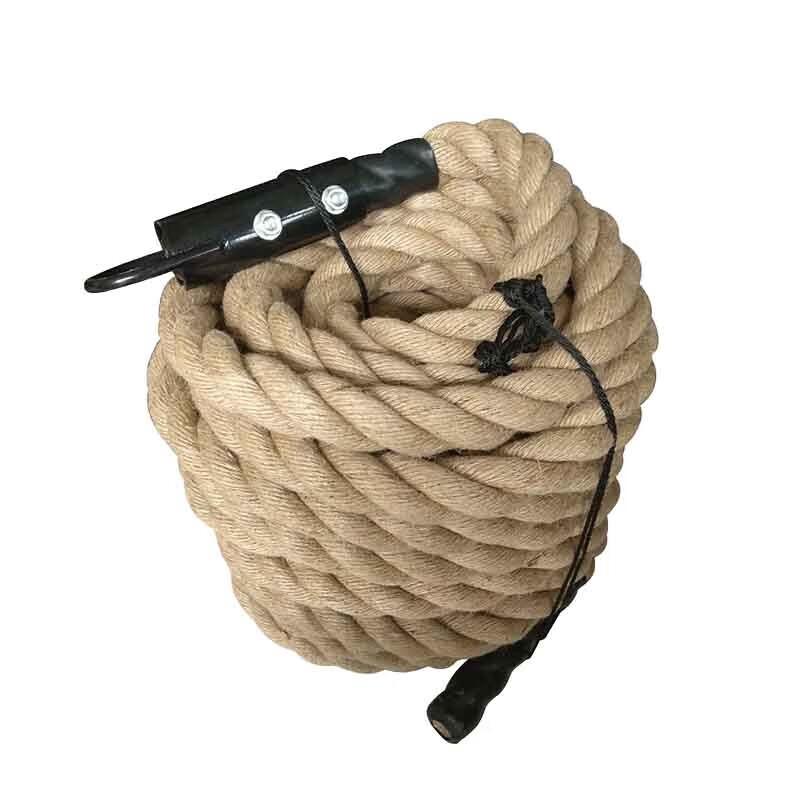 Climbing Training Rope