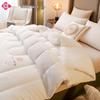 Jieliya Fast Heating Anti-Bacterial Quilt