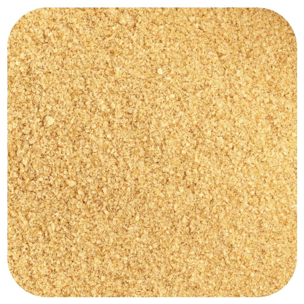 Frontier Co-op Organic Freeze-Dried Lemon Powder, 8 Oz (226 G)