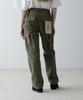 Direct Store Exclusive COTTON CARGO PANTS Cotton Cargo Pants M 310 Olive [AVIREX] Women's 783-4910603