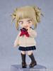 Good Smile Company Nendoroid Doll My Hero Academia Himiko Toga Fabric Magnet Plastic Painted Movable Figure Non-scale & &