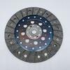 Clutch Disc Clutch Plate For Landwind X5 1.5T 1601200PA-AB