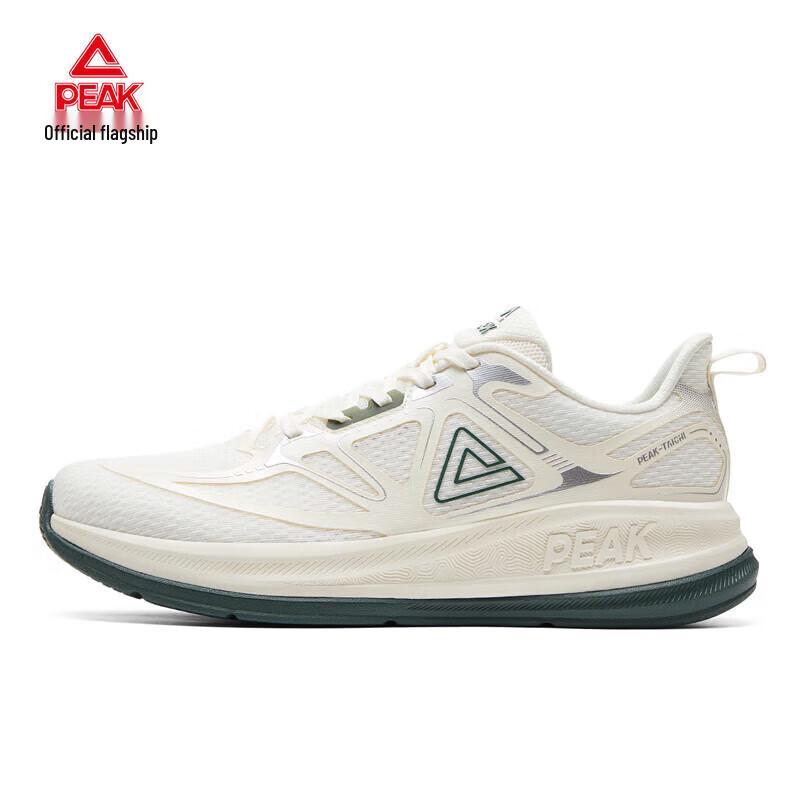 Peak Taichi Men's 24-Hour Running Shoes