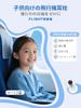 Quietide Airplane Earplugs Ages with Pressure Prevent Hearing Reduce Noise Improve Concentration on and Carrying Case Japanese Instruction Manual Q52