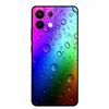 For Oppo K12s K13 5G Case Marble Painted Silicone Back Cover Cases For OPPO K13 5G Soft Black Funda Oppo K12s PLD110 Phone Cover
