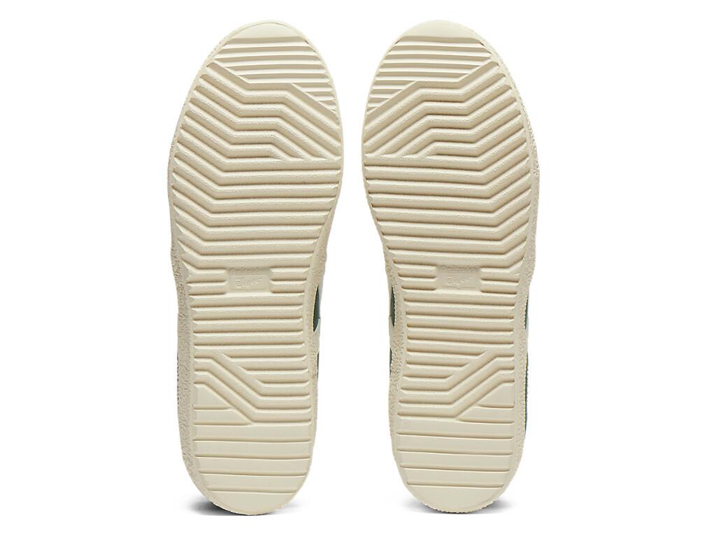 1183C344-300 Onitsuka Tiger Mexico 66 Delegation Pine Green Cream (Men's)