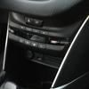 For Peugeot 2008 2014 2015 2016 2017 2018  Control Center Stainless Steel Cladding Side Sequins Trim Car Accessories