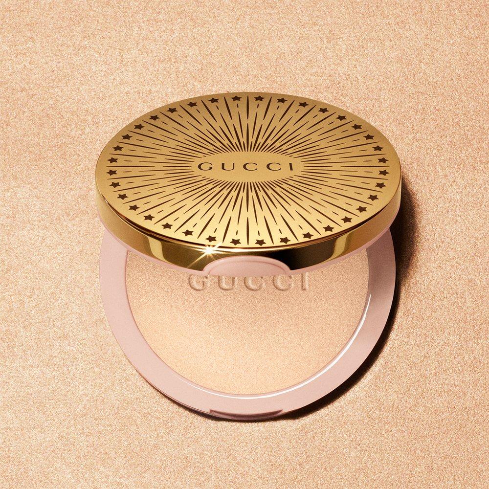 Gucci Glow Highlighter 10g