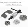 Disc Brake Cylinder Adjustment Assembly Replacement Brake Disassembly Separator Brake Caliper Piston Top Return Tool Auto Parts
