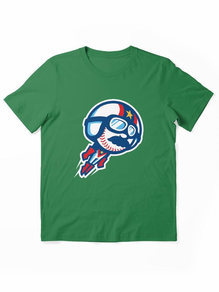 Super Mega Baseball The Cannon-icon Essential Unisex T-Shirt