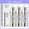 Jaysuing Antiwrinkle Eye Cream With Peptide For Dark Circles And Fine Lines For Mature Skin