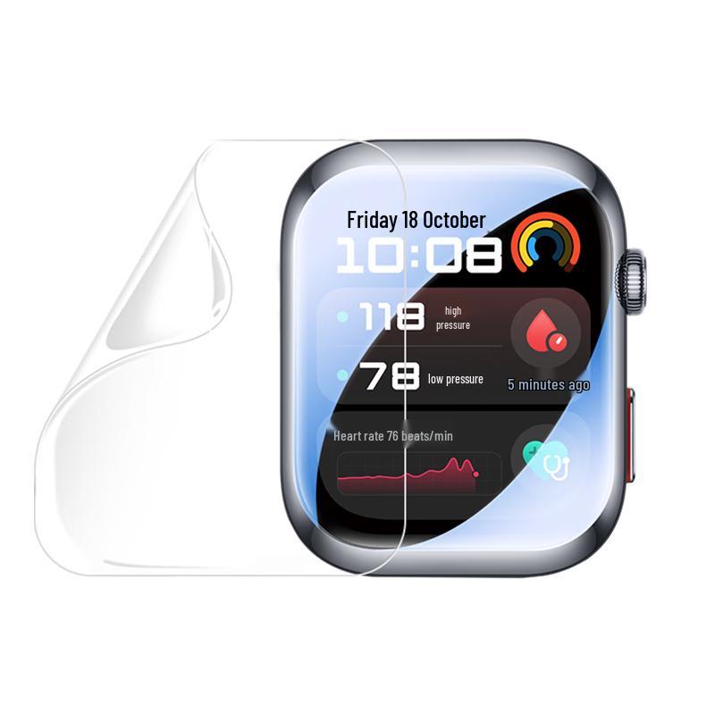 Ugreen Hydrogel Screen Protector for Huawei Watch D2 For Huawei Watch D2