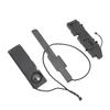 Internal Speaker ABS Material Laptop Speaker Set Replacement for A1278 Built In Speaker for Mb990