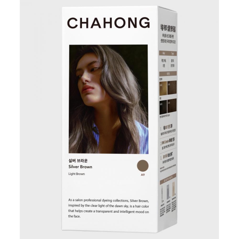 Chahong  Fashion Color  Choose 1 Of 4 Origin Hair Colors