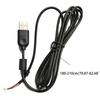 Camera Line Cable Webcam Wire USB Repair Replace for  Webcam C270 C310