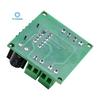 3A 75W Single Channel DC Motor Driver Board Motor Driver DC PWM Speed Adjustable Motor Driver Module LMD18200T