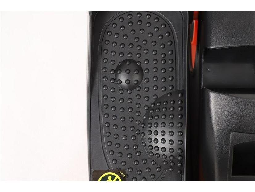 Cross-Border Elliptical Stepper: Indoor Exercise and Rehabilitation Fitness Machine