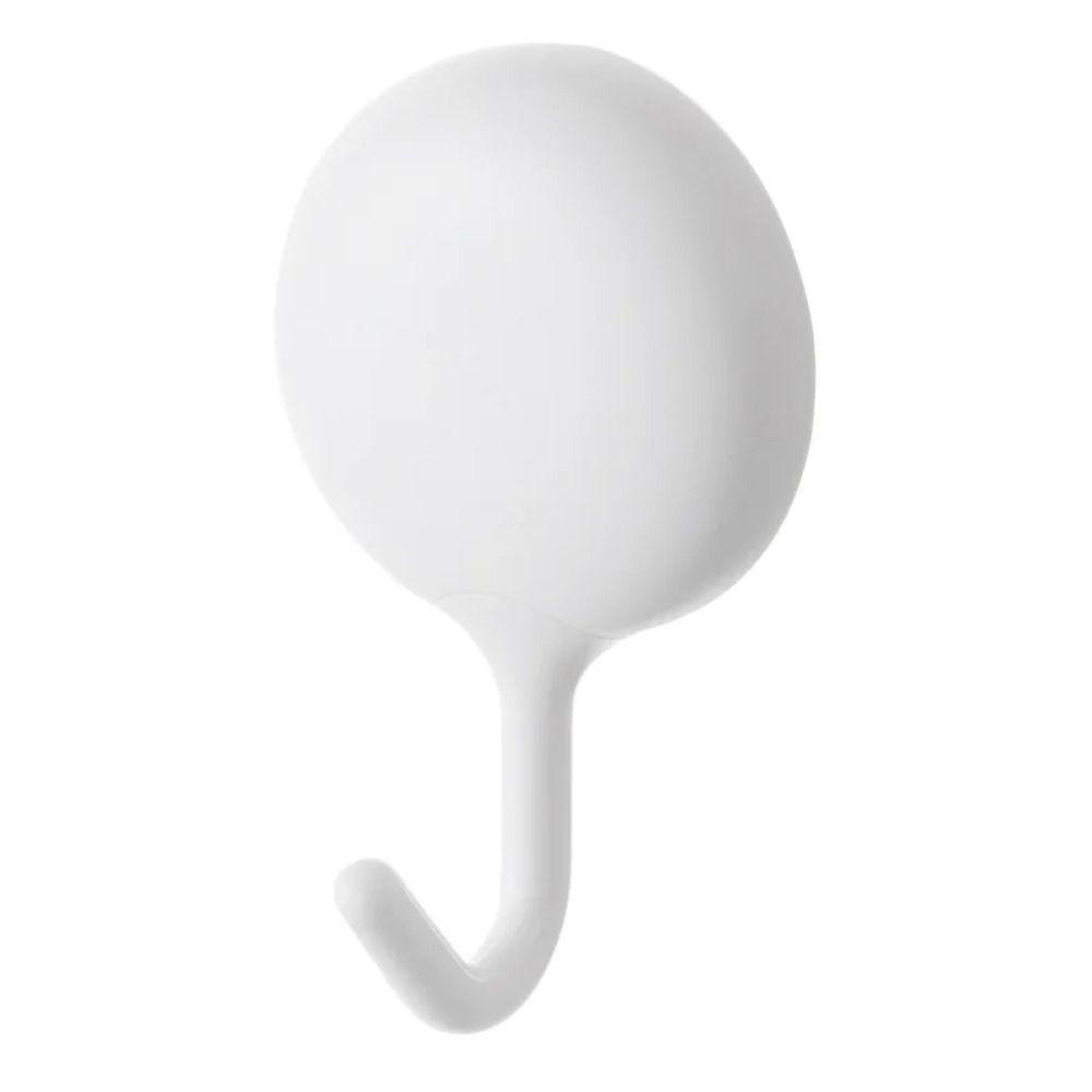 4 PCS Key Holder Towel Hook Hat Racks Wall Hanger Multifunctional Door Hanger Household