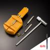 Watch Strap Repair Tool Adjusting Metal Watch Tool with Watch Pin Band Bracelet Link Pin Tool Remover Easy To Remover Adjust
