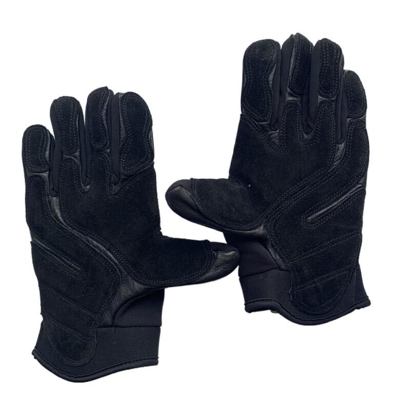 Bingyu Outdoor Climbing Rappelling Gloves