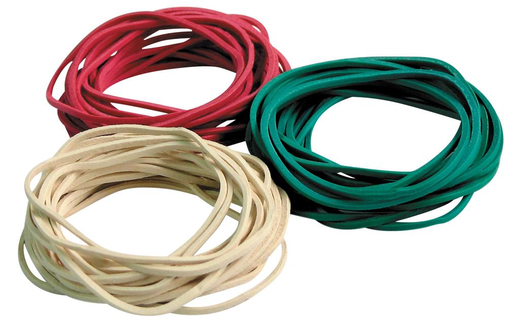 Rubber Band 1Kg /Diameter 100Mm/